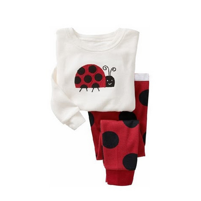 Cotton Kids Nightwear Sets